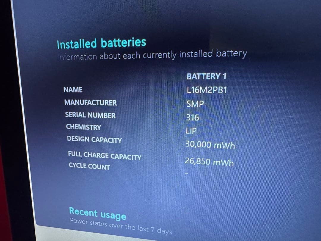 初期設定済✴️バッテリー良好✴️爆速SSD換装✴️NECノートPC✴️Windows11