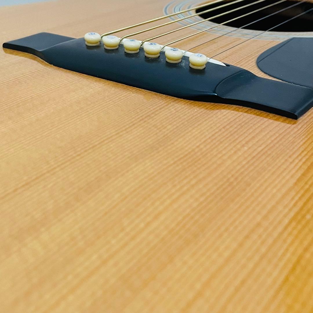 9651 K.COUNTRY HC500 アコースティックギター 送料無料