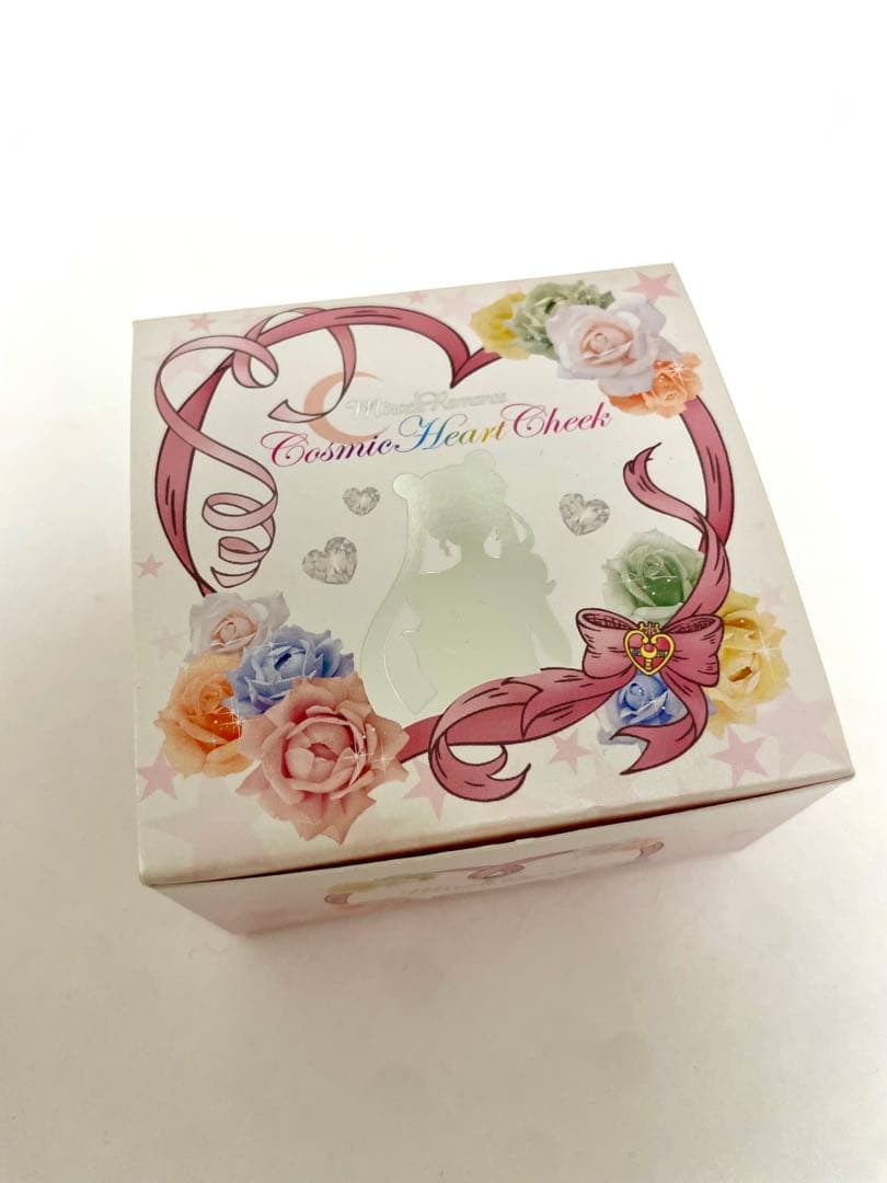 入手困難！Cosmetic Heart Cheek セーラームーンチーク新品♡