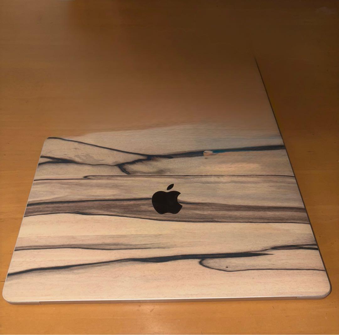 MacBook、iPhone、AppleWatchセット