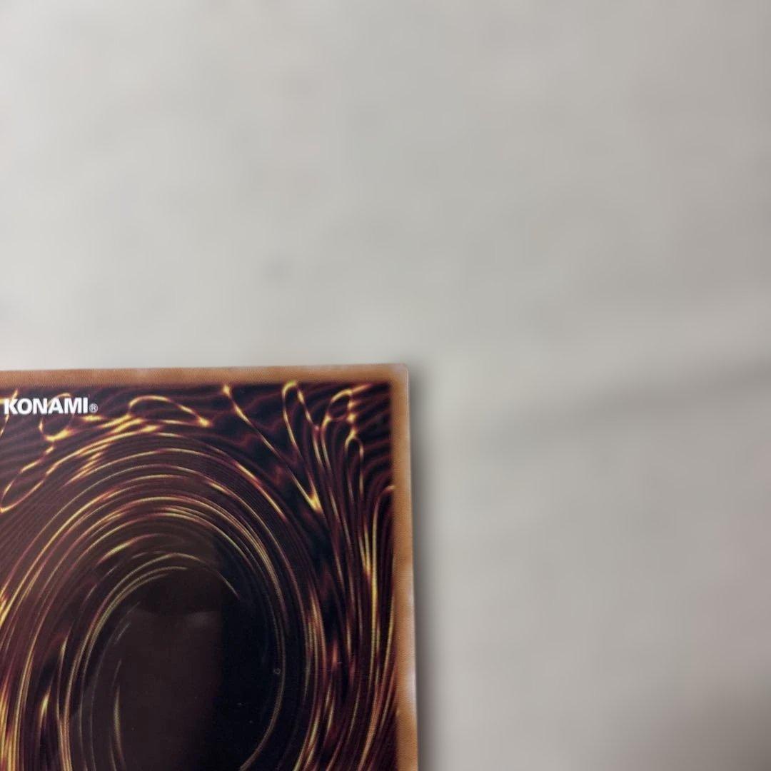 遊戯王 魔轟神ルリー QCSE