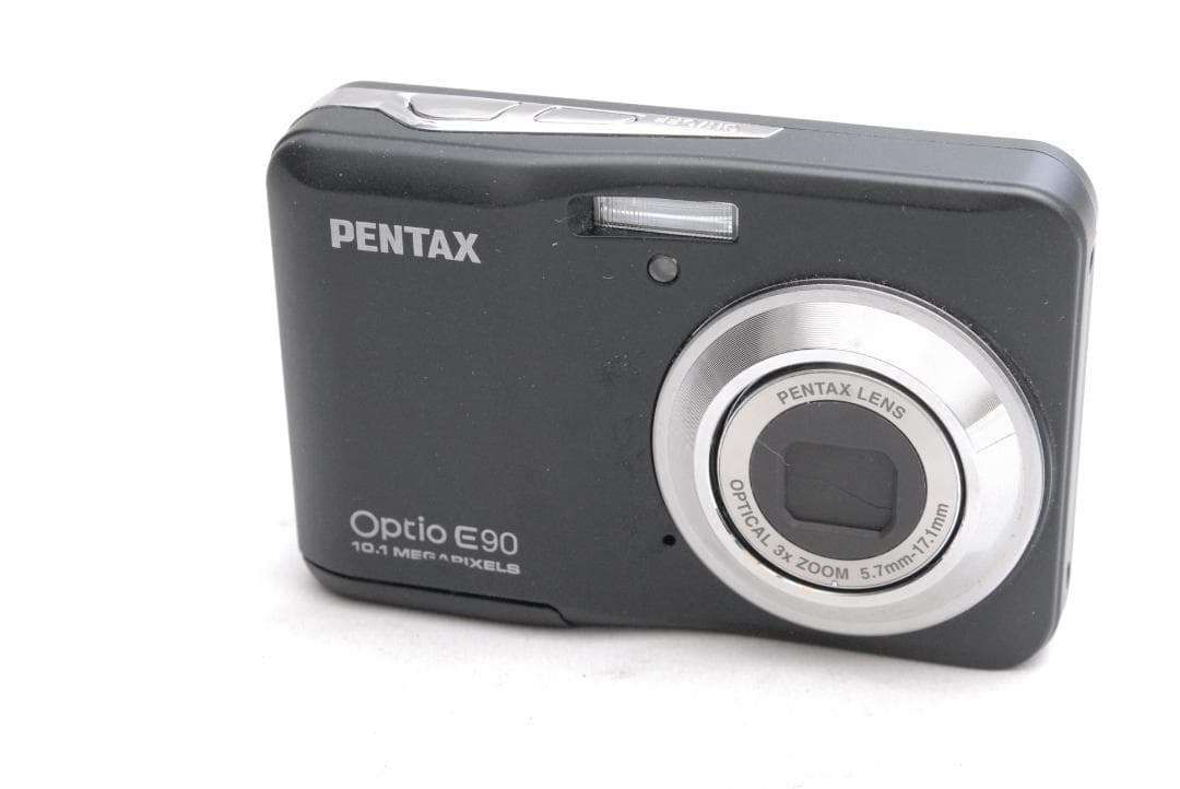 PENTAX Optio E90 (良品）