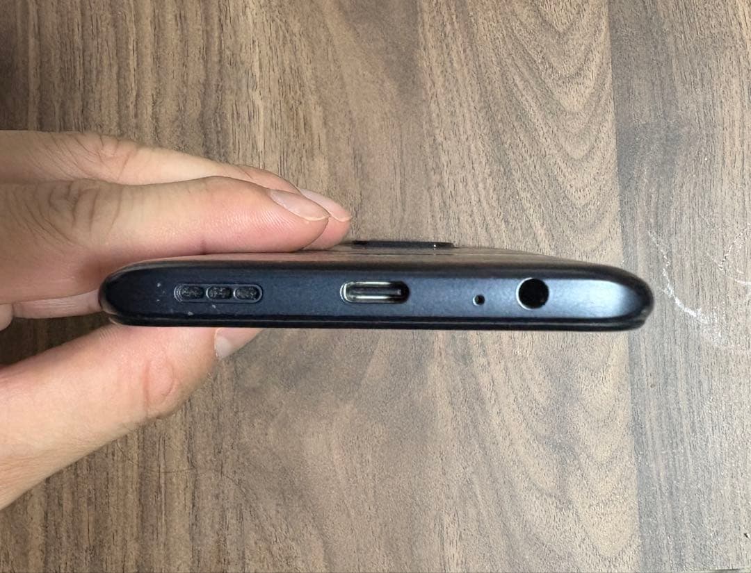 Redmi note 9t 5G 本体のみ