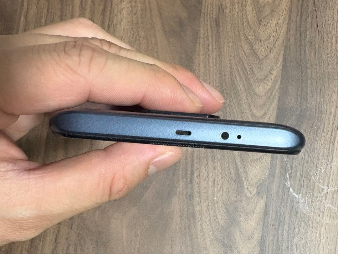 Redmi note 9t 5G 本体のみ