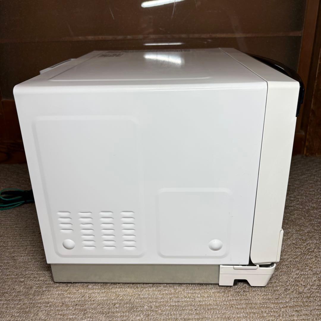 東芝 TOSHIBA 2021年製 石窯オーブンER-V60 (W)