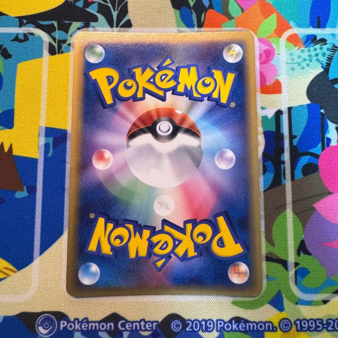 ポケモンカード　サーナイトex デルタ種　キラ　引退品　dp bw 旧裏　xy