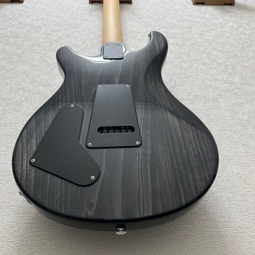 PRS SE Swamp Ash Special 中古 ギター