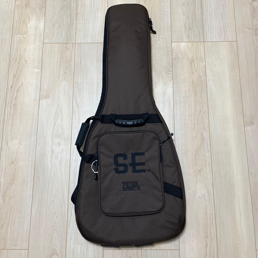 PRS SE Swamp Ash Special 中古 ギター