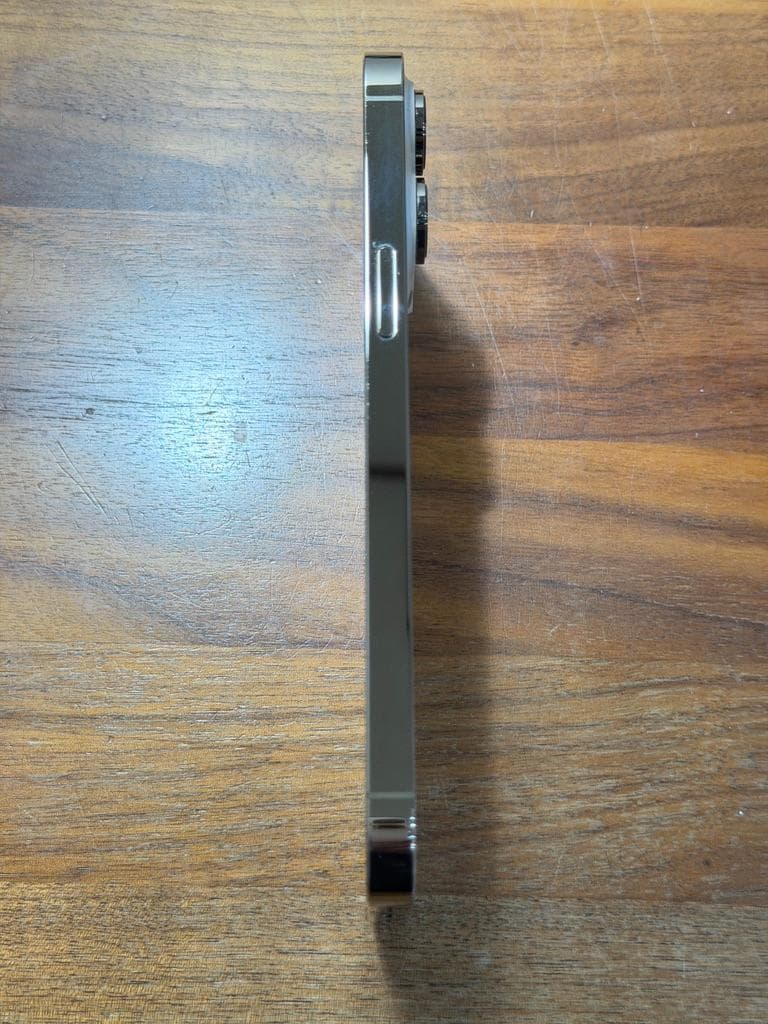 1TB iPhone 14 Pro Max SIMフリー ゴールド おまけ付き