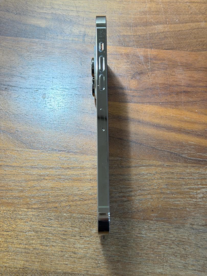 1TB iPhone 14 Pro Max SIMフリー ゴールド おまけ付き