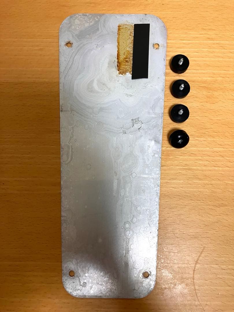 【貴重 ジムダンロップ ROTOVIBE JH-4S 初期物 動作品 ※難あり】