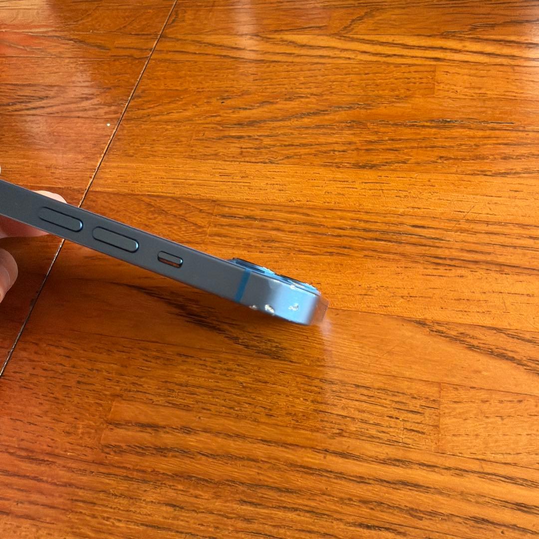携帯電話本体 Iphone13 256GB