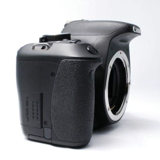 ①E 初心者 おすすめ機種✨️Canon Kiss x5 デジタル一眼レフカメラ