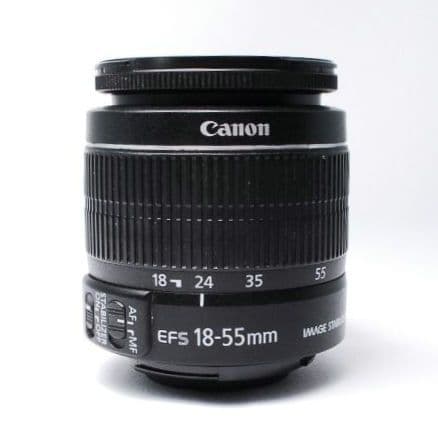 ①E 初心者 おすすめ機種✨️Canon Kiss x5 デジタル一眼レフカメラ