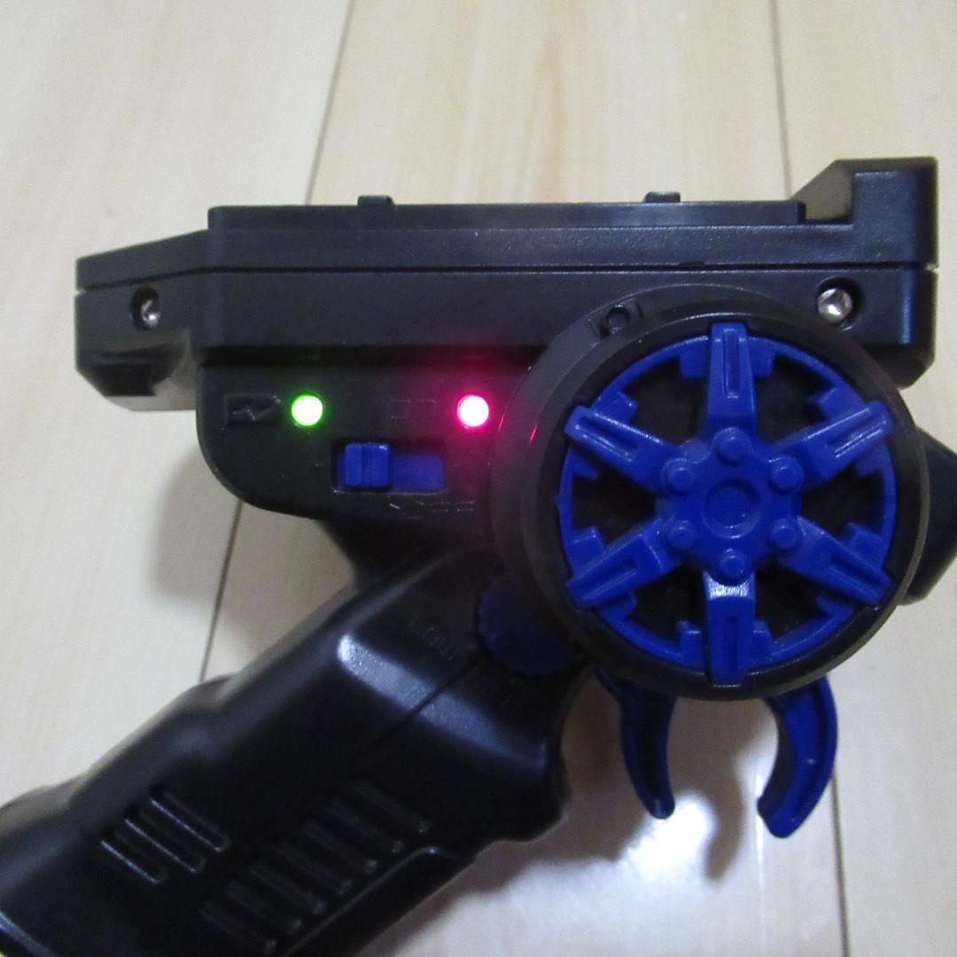 タカラトミードリフトパッケージナノ01ニッサンNissan日産180SXラジコン