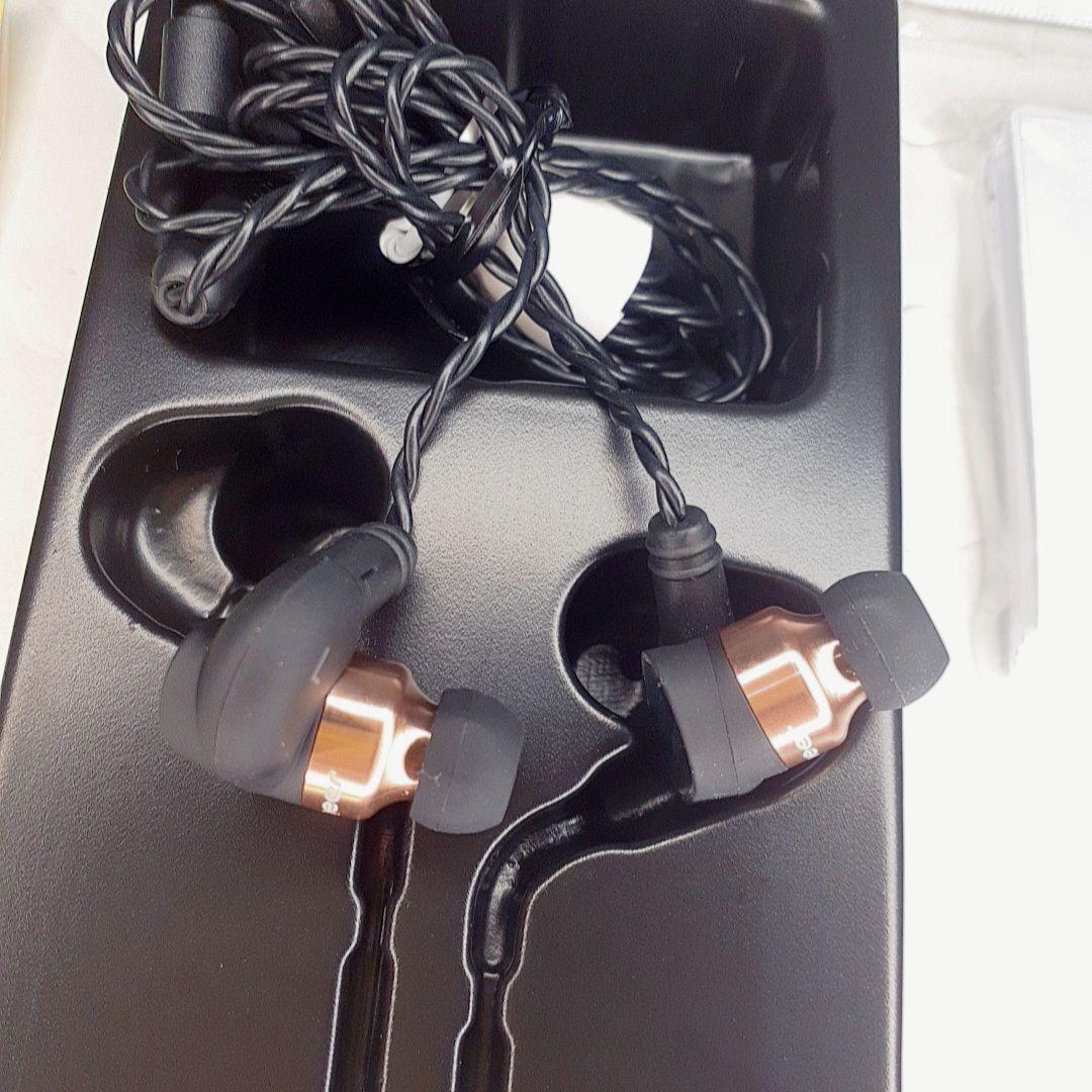 美品　バンドリ　Pioneer　コラボイヤホン　パスパレ 動作品