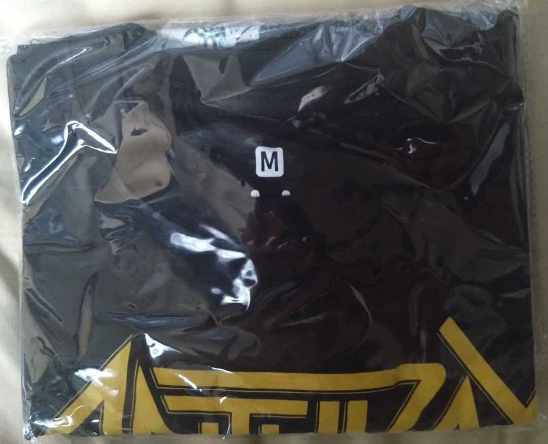 ANTHRAX AMONG THE LIVING Tシャツ Mサイズ 新品