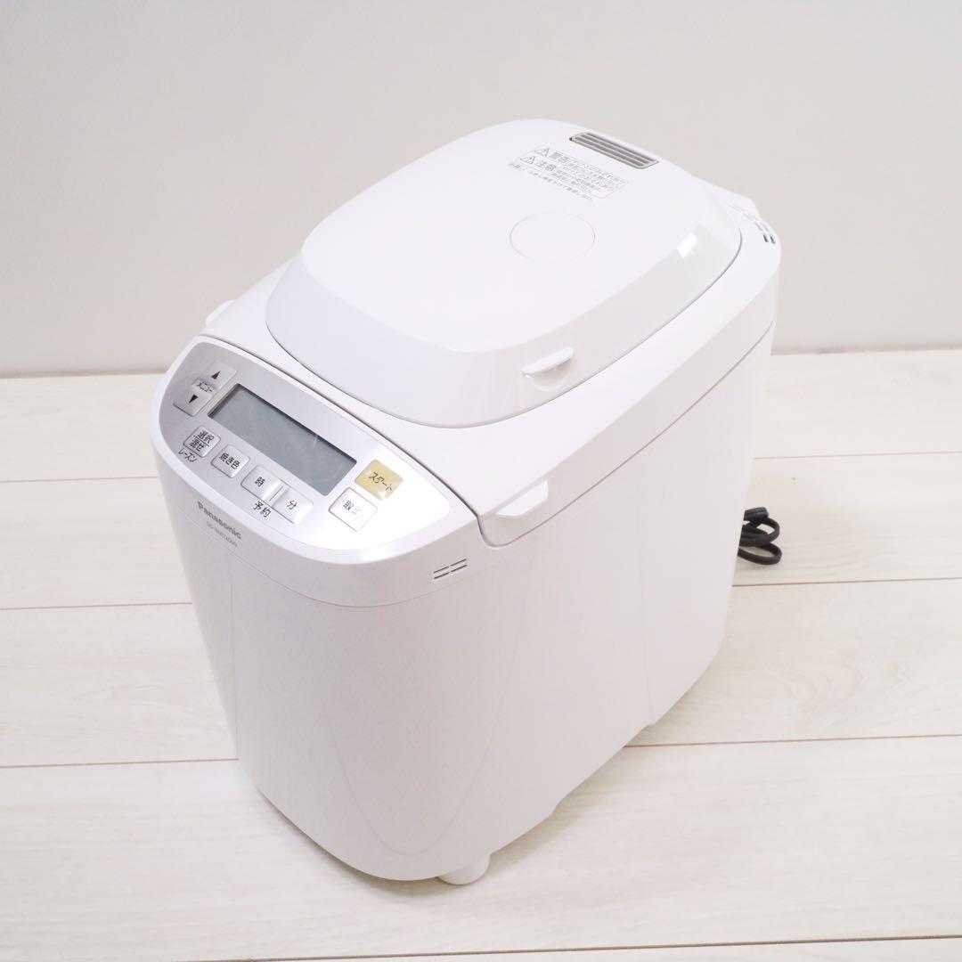 Panasonic SD-BMT2000 ホームベーカリー パン焼き器 2斤