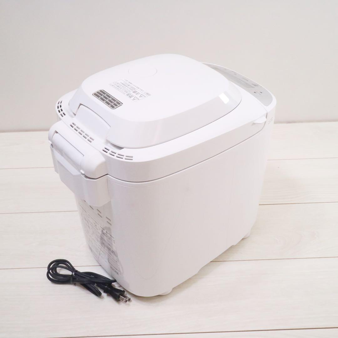 Panasonic SD-BMT2000 ホームベーカリー パン焼き器 2斤