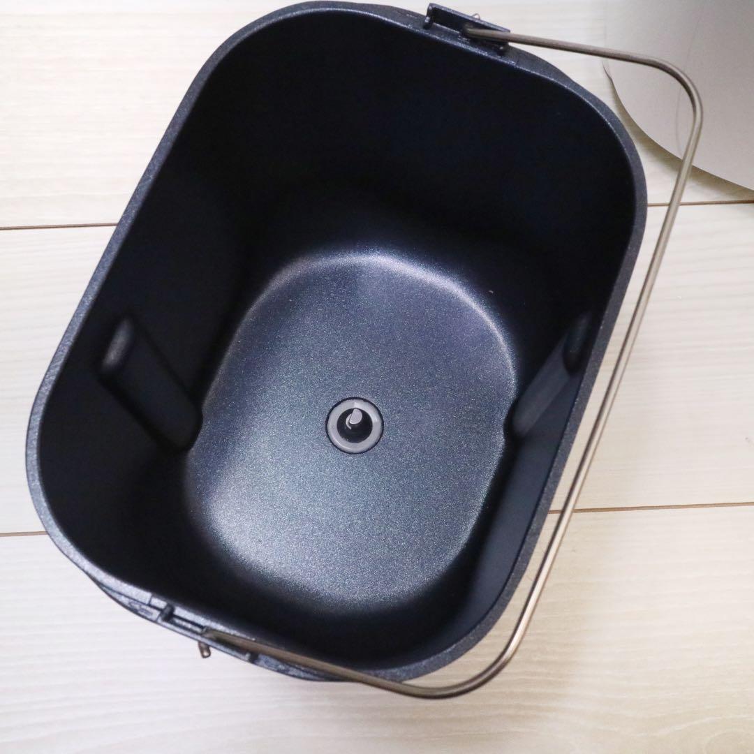 Panasonic SD-BMT2000 ホームベーカリー パン焼き器 2斤