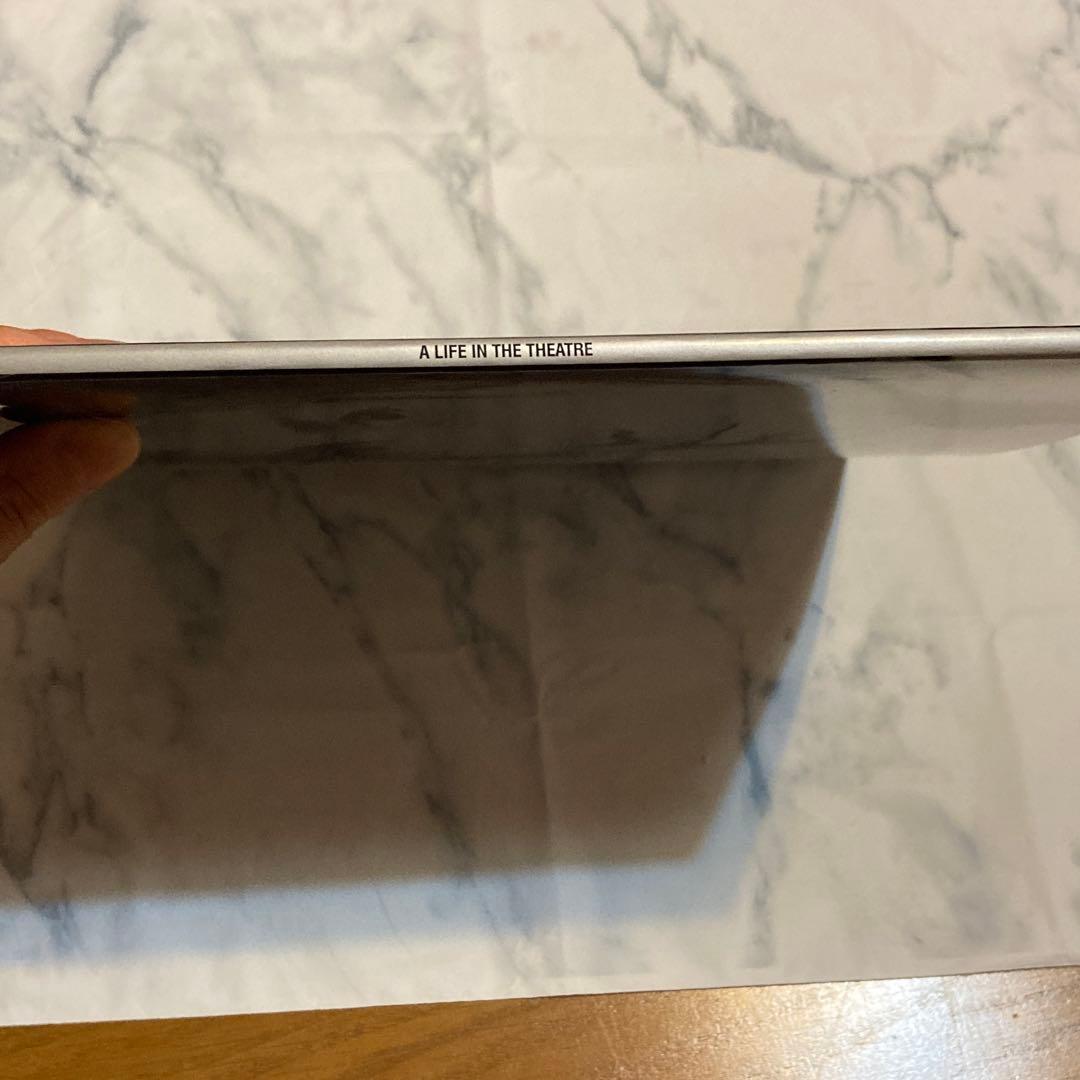 藤原竜也出演舞台パンフレット5冊セット