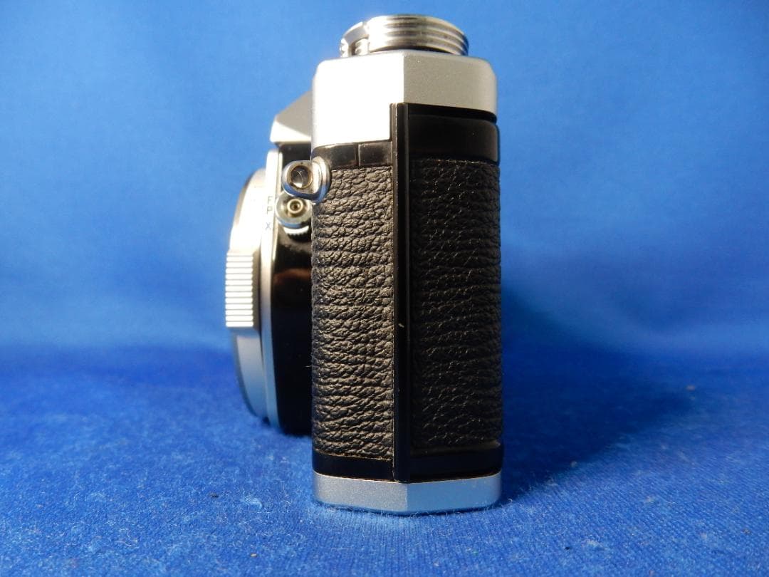 #2785 OLYMPUS OM-1 レンズx2 その他付属品多数