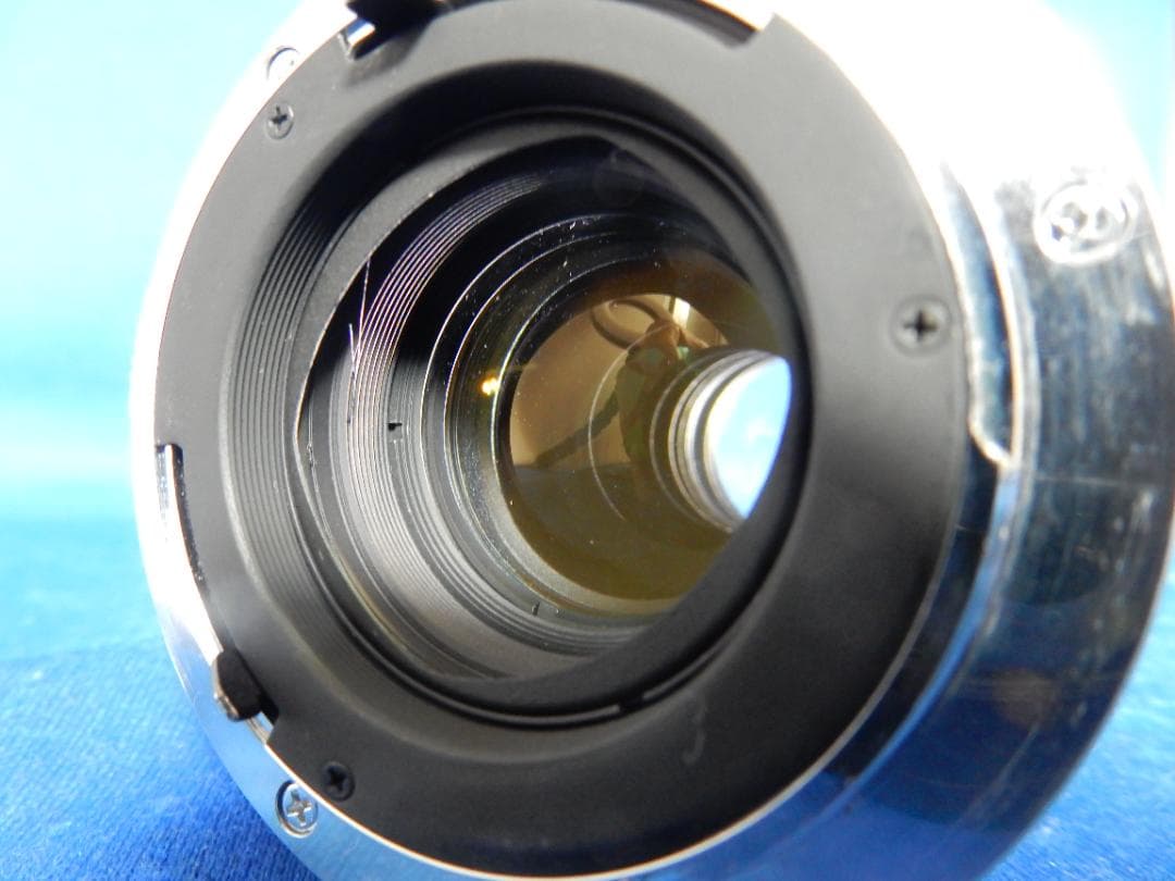 #2785 OLYMPUS OM-1 レンズx2 その他付属品多数