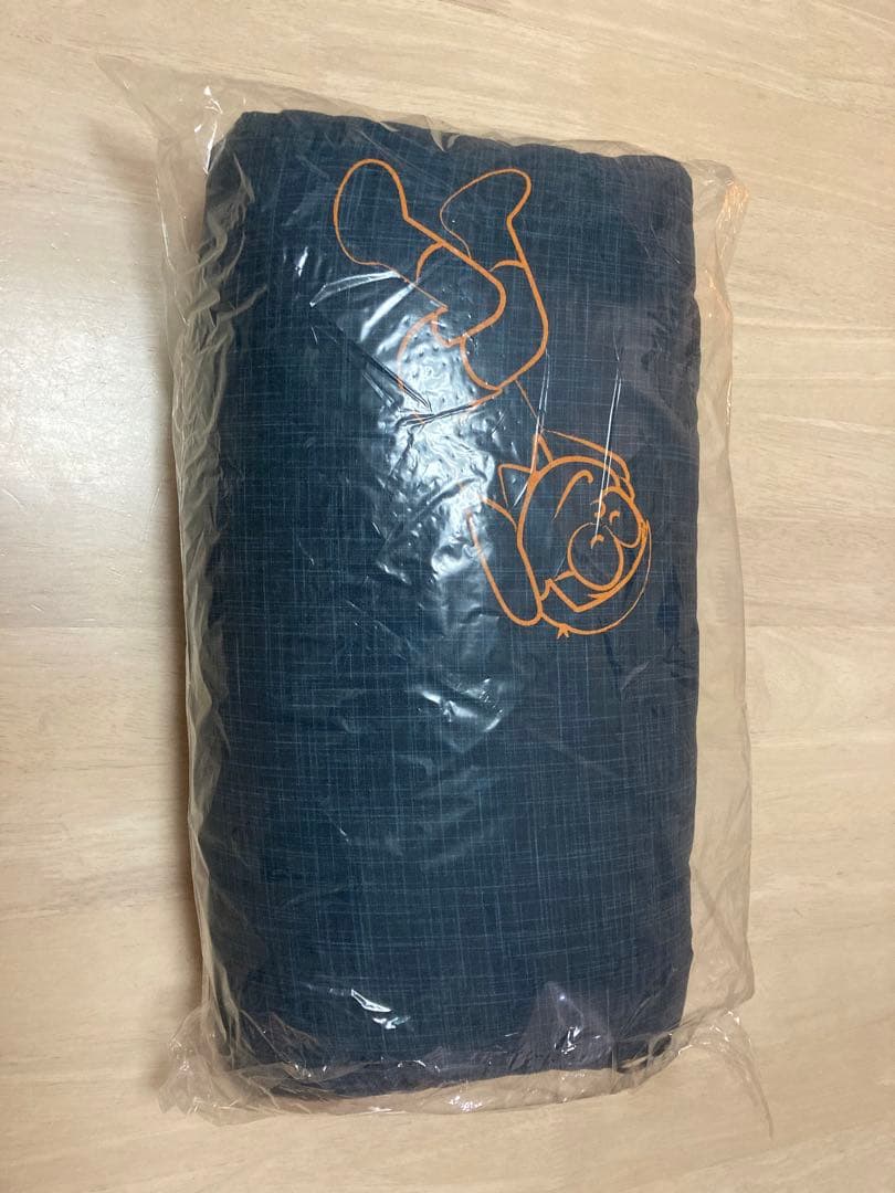 ドラえもん　のび太のお昼寝座布団　枕
