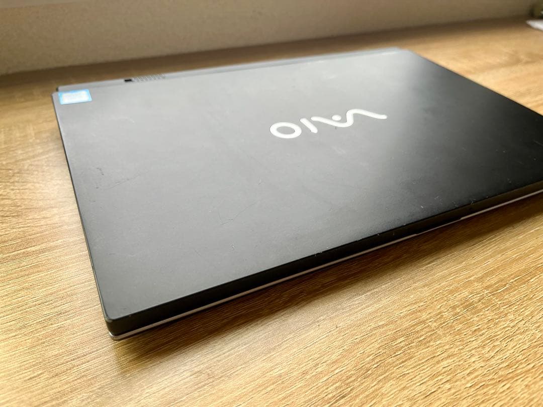 Windowsノート本体 Windows11 VAIO Pro PA VJPA11C11N m3-8100