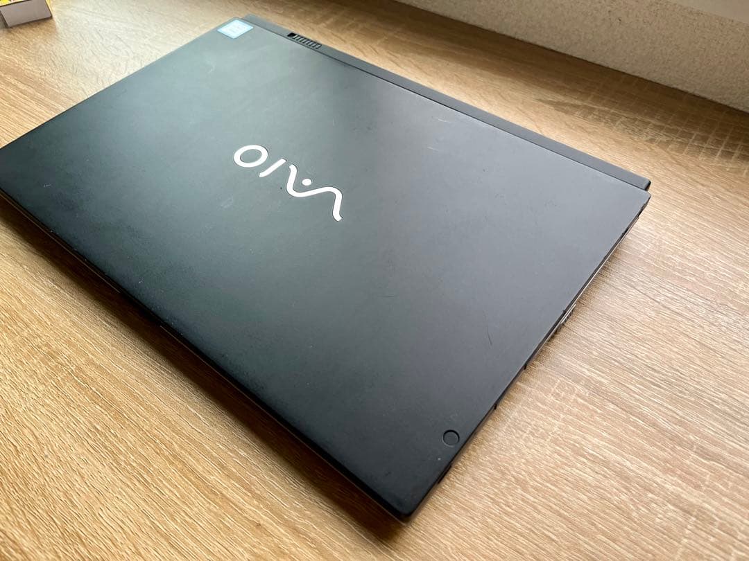 Windowsノート本体 Windows11 VAIO Pro PA VJPA11C11N m3-8100