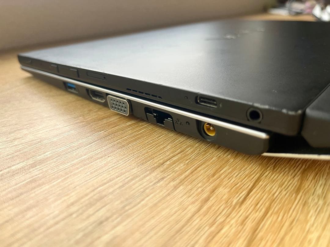 Windowsノート本体 Windows11 VAIO Pro PA VJPA11C11N m3-8100