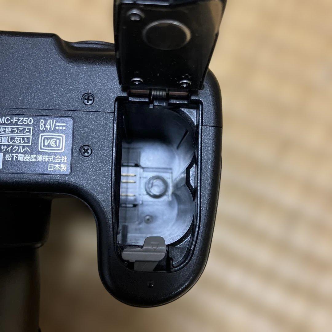 Panasonic DMC-FZ50 パナソニック　デジカメ