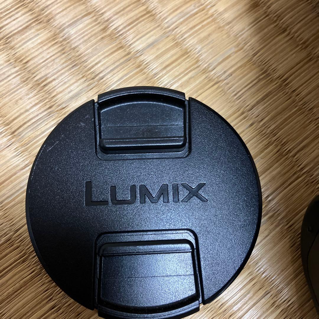 Panasonic DMC-FZ50 パナソニック　デジカメ