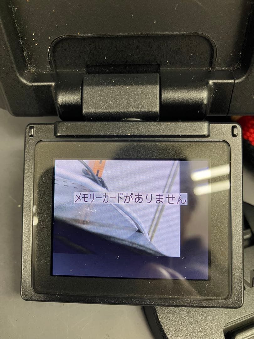 Panasonic DMC-FZ50 パナソニック　デジカメ