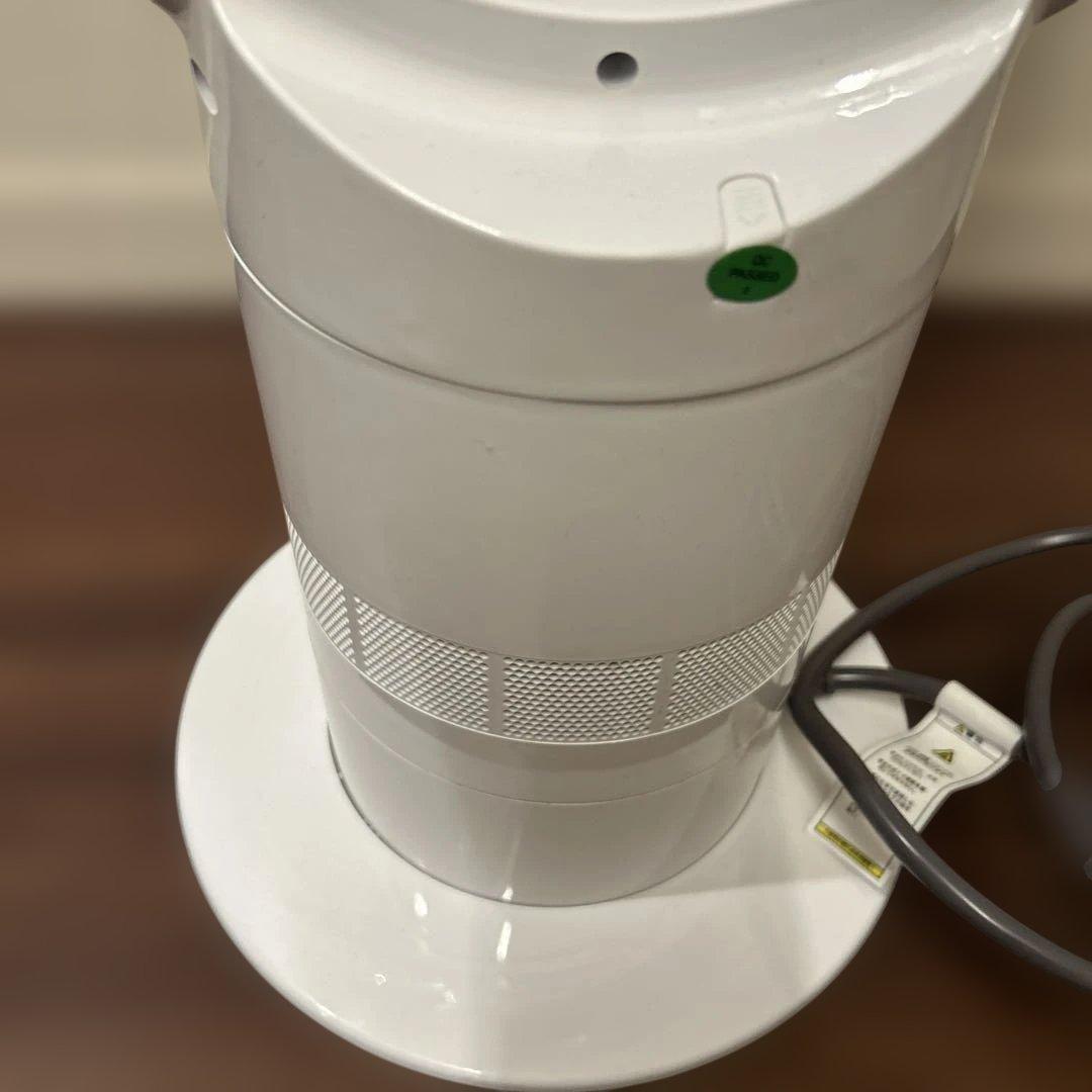 ⭐️扇風機 Senmeo タワー型 冷温風機能付き⭐️