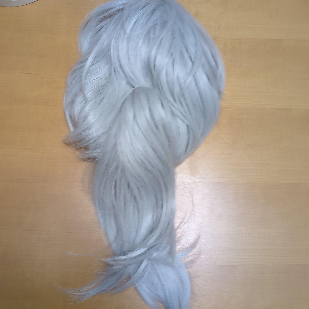 宇髄天元 二刀流武器 チェーン付き　コスプレセット