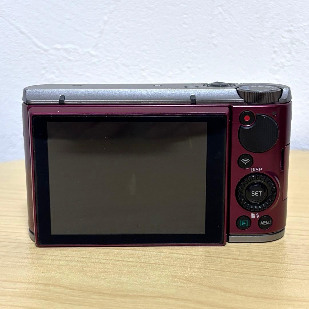 【動作確認済み】CASIO EXILIM デジタルカメラ