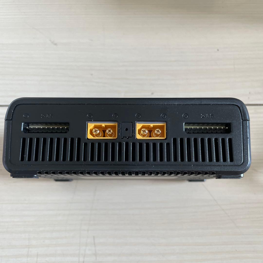 B M8D タッチスクリーン デュアルチャンネル 800W 1-8S 新品
