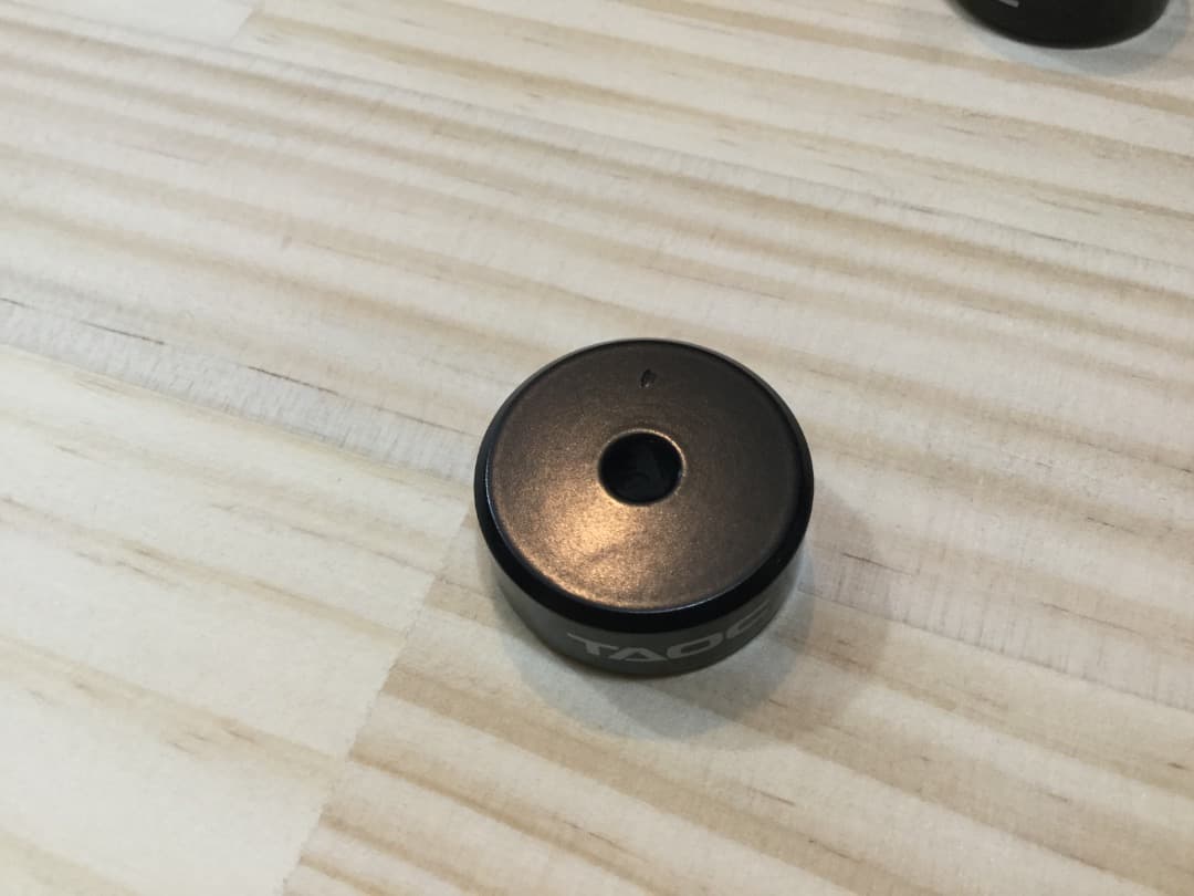 タオック　インシュレーター　TAOC TITE-13GS