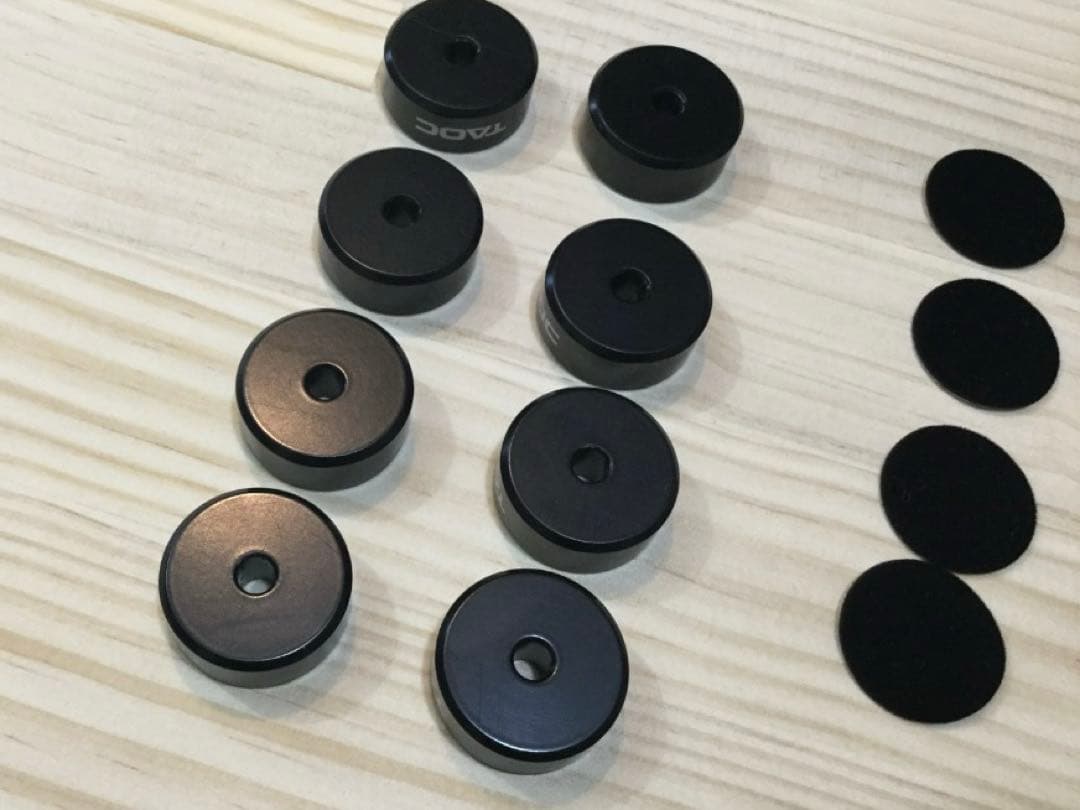 タオック　インシュレーター　TAOC TITE-13GS