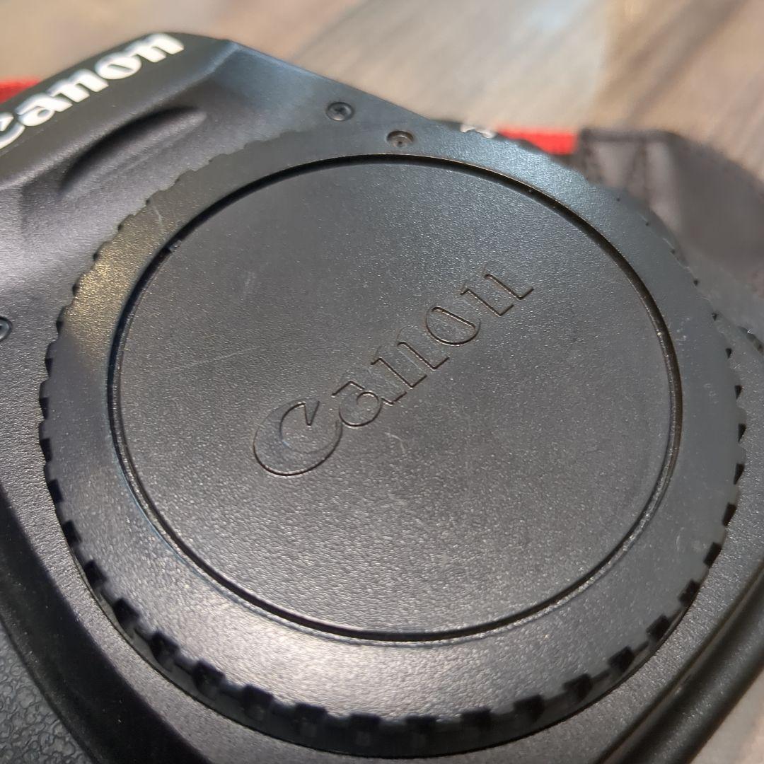 Canon EOS 5D Mark II マーク2 美品