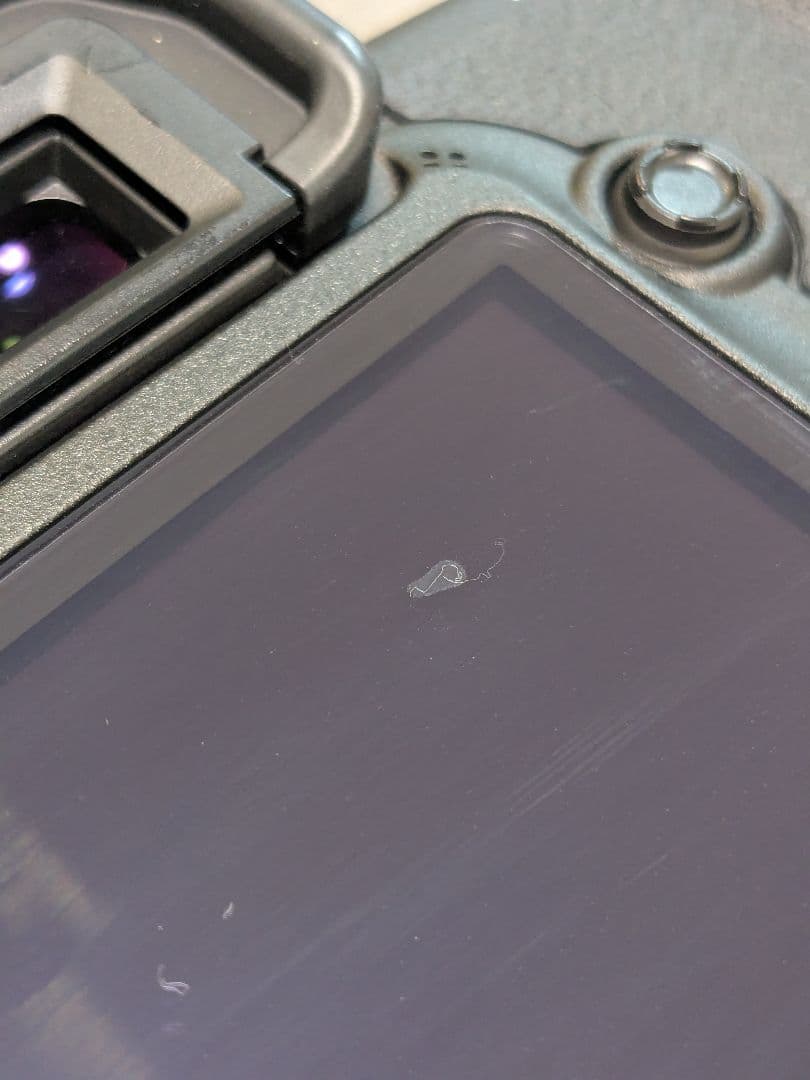 Canon EOS 5D Mark II マーク2 美品