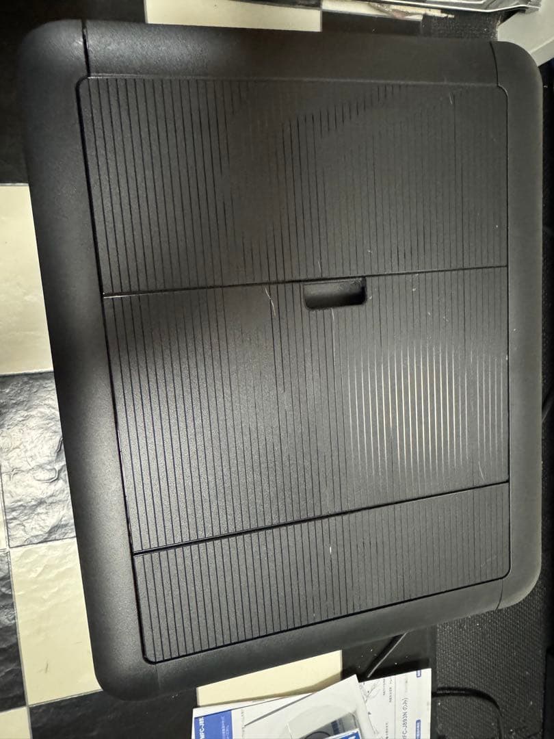 Brother DCP-J973N-B インクジェットプリンター