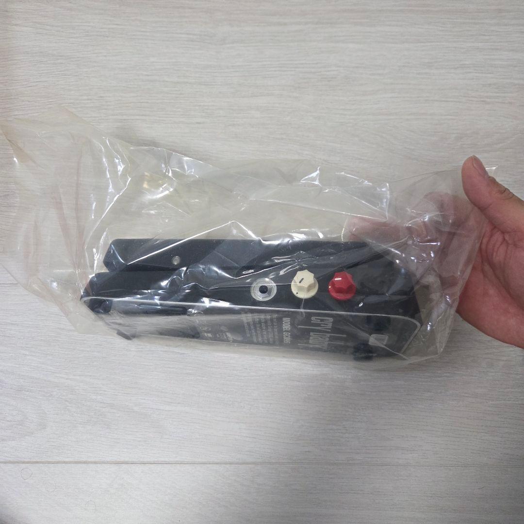 ギター JHS Dunlop Cry baby Full Size Super Mod