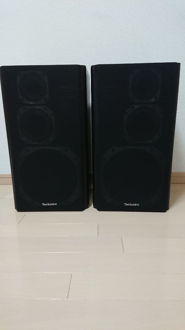 テクニクス SB-CD850