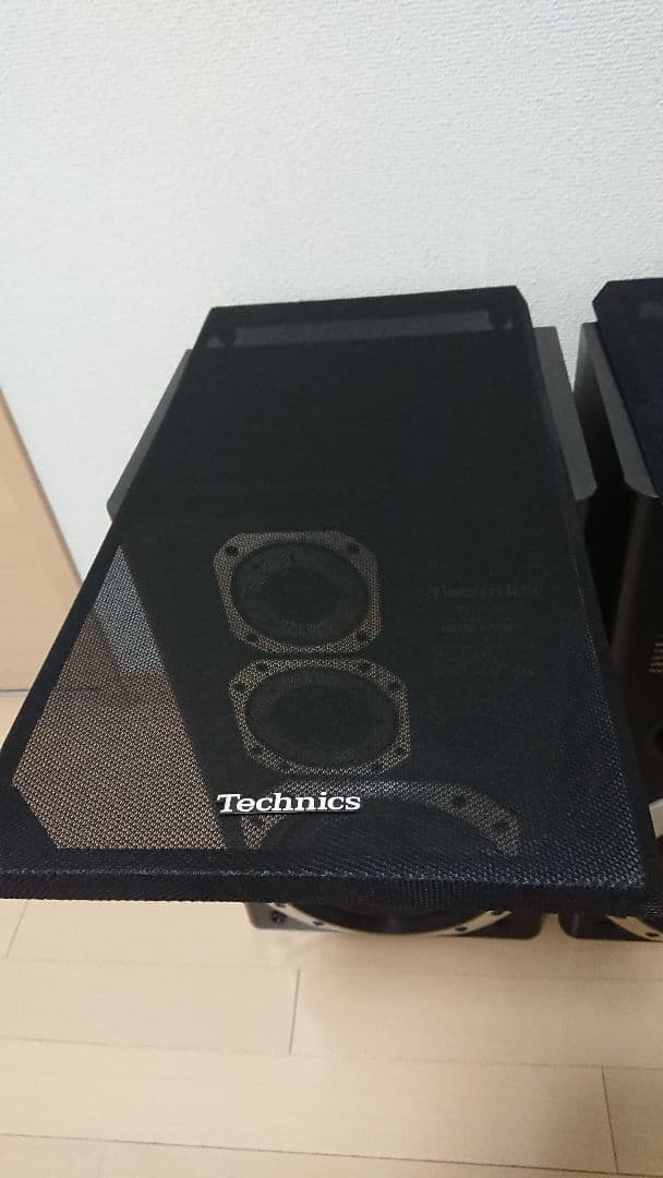 テクニクス SB-CD850