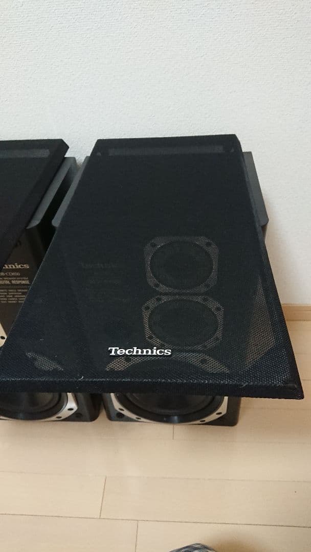 テクニクス SB-CD850