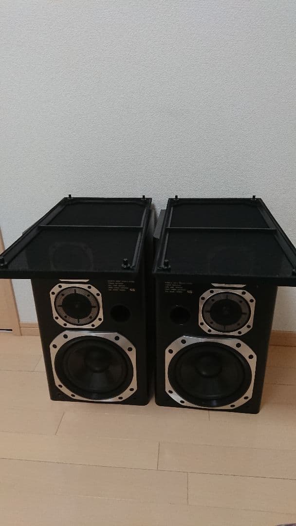 テクニクス SB-CD850