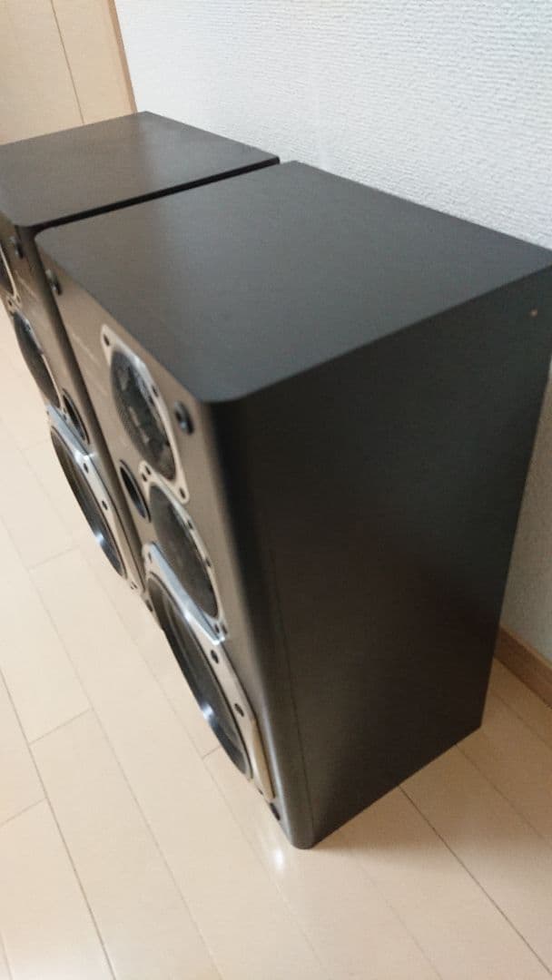 テクニクス SB-CD850