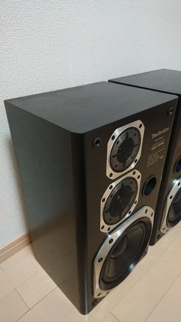 テクニクス SB-CD850